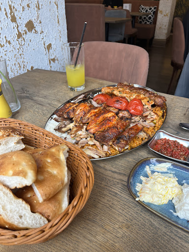 Photo of Kemal Pasha - 381 Dudley Rd, Birmingham B18 4HB